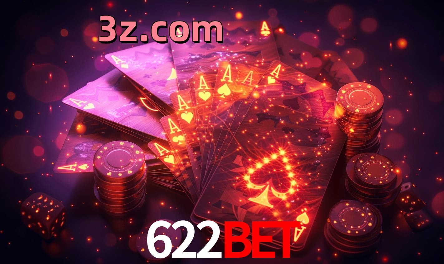 Login no Cassino Online 622BET