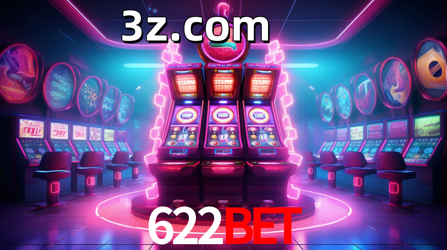 622BET Casino Online | Site Oficial